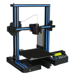 Geeetech® A10 Aluminum Prusa I3 3D Printer 220*220*260mm Printing Size With Open Source GT2560 Control Board Support Remote Control/Off-line Printing 