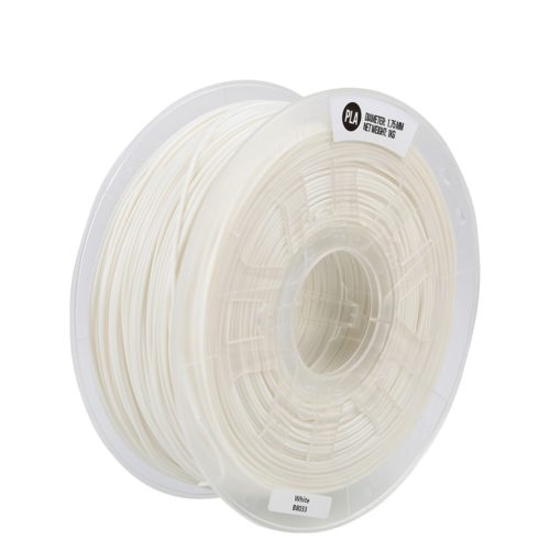 Creality 3D® White/Black/Yellow/Blue/Red 1KG 1.75mm PLA Filament For 3D Printer 3