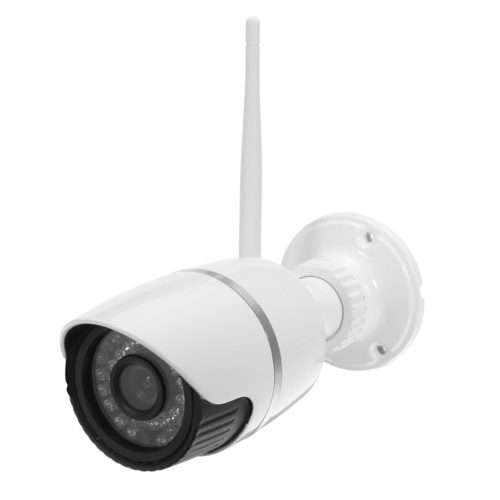 960P Wireless WiFi Network Security CCTV IP Camera Night Vision Video Webcam 5