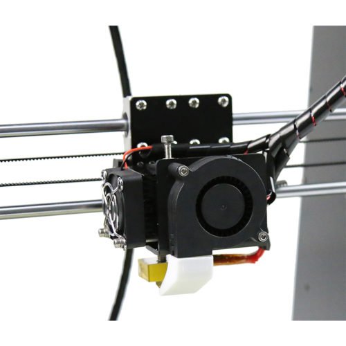 Anet® A8 DIY 3D Printer Kit 1.75mm / 0.4mm Support ABS / PLA / HIPS 9