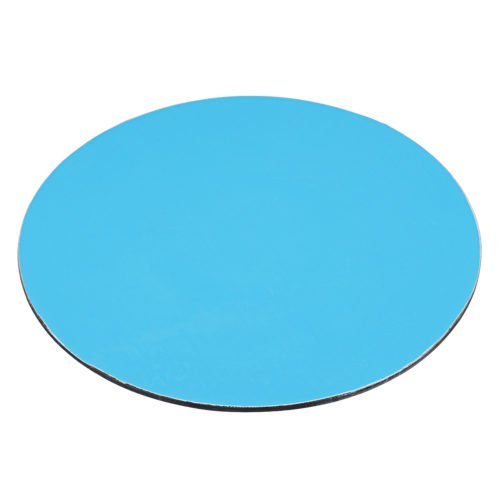 Anycubic 240mm*4mm Ultrabase Round Glass Build Plate Hot Bed Platform For 3D Printer 4