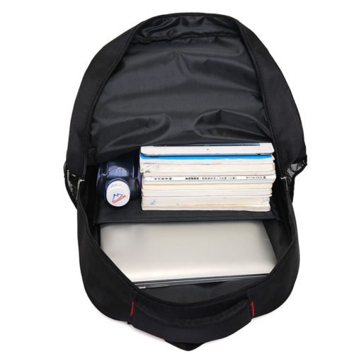 15.6 Inch Laptop Business Backpack Waterproof Men Women Notebook bag 3