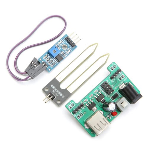 Geekcreit® 45 In 1 Sensor Module Board Kit Upgrade Version For Arduino Plastic Bag Package 3