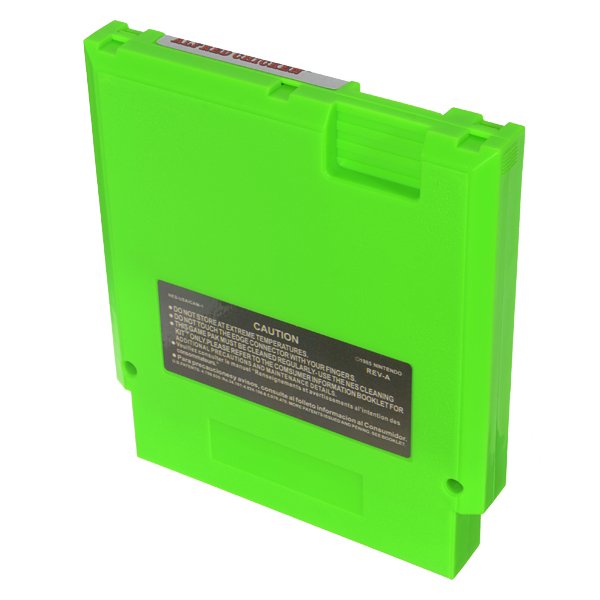 Alfred Chicken 72 Pin 8 Bit Game Card Cartridge for NES Nintendo 6 Alfred Chicken 72 Pin 8 Bit Game Card Cartridge for NES Nintendo - Image 6