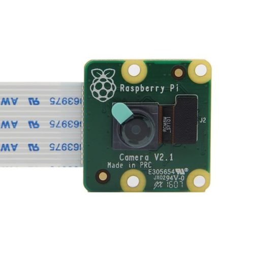 Raspberry Pi V2 Official 8 Megapixel HD Camera Board With IMX219 PQ CMOS Image Sensor 6