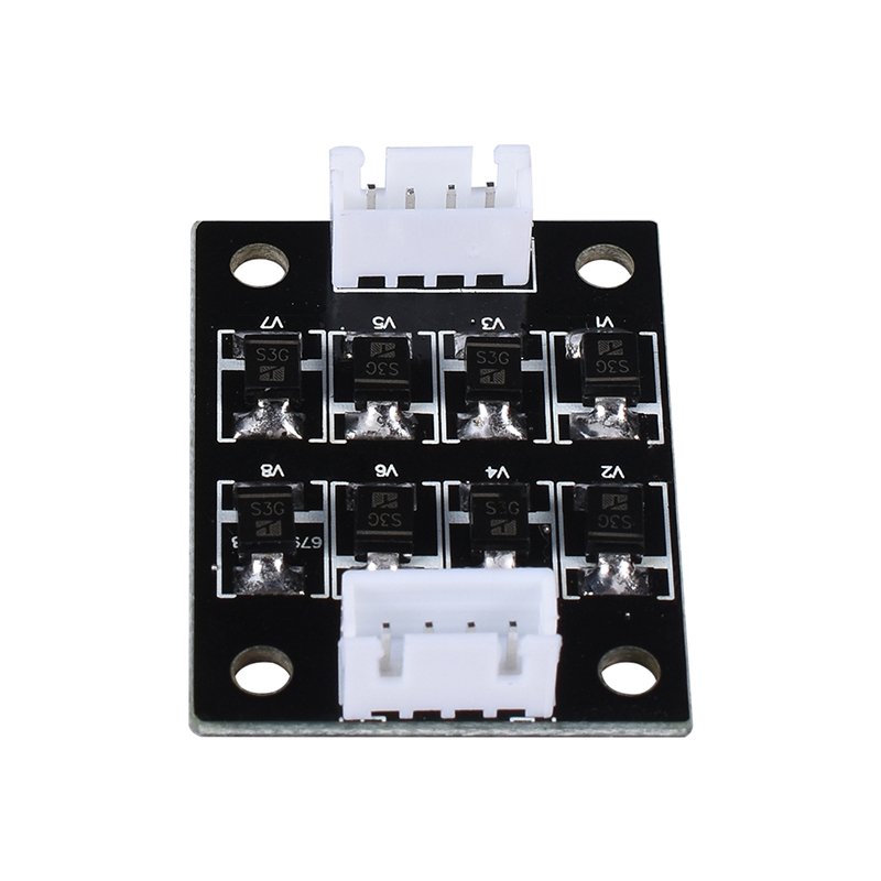 BIQU 4PCS New TL-Smoother V1.0 Addon Module For 3D Printer Motor Drivers 5 BIQU 4PCS New TL-Smoother V1.0 Addon Module For 3D Printer Motor Drivers - Image 5