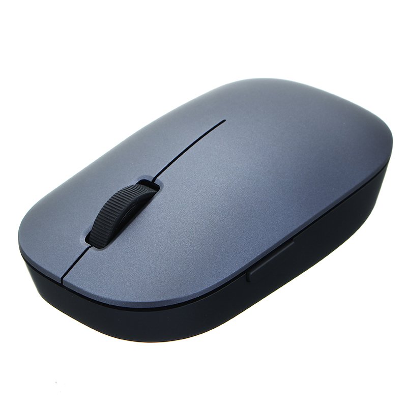 Original XIAOMI 1200DPI 2.4GHz 4 Buttons Wireless Optical Mouse For PC Laptop 1 Original XIAOMI 1200DPI 2.4GHz 4 Buttons Wireless Optical Mouse For PC Laptop