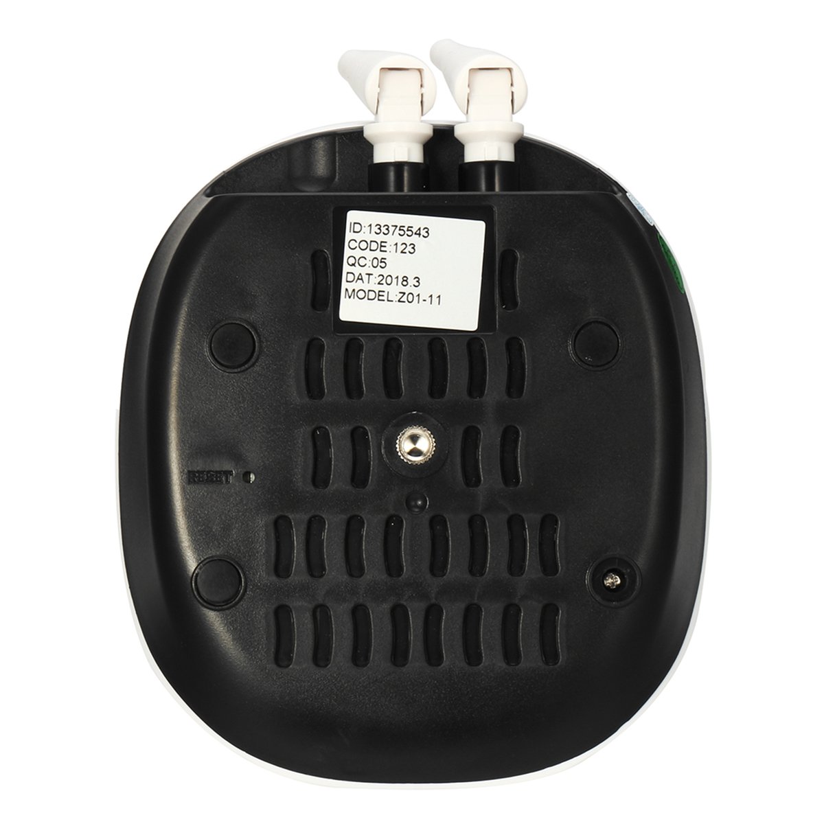 1080P 360° Panoramic Wireless Wifi Security IP Camera Monitor Night Vision CCTV 11 1080P 360° Panoramic Wireless Wifi Security IP Camera Monitor Night Vision CCTV - Image 11