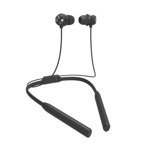 Bluedio TN2 HiFi Active Noise Cancelling Bluetooth Earphone Magnetic Neckband Headphone Dual Mic 8