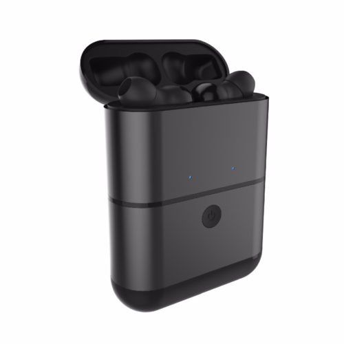 [Truly Wireless] X2-TWS IPX5 Waterproof Bluetooth Earphone With 1600mAh Charger Box Power Bank 2