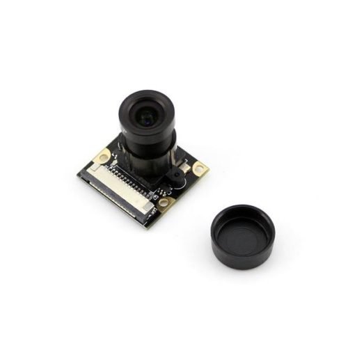 5pcs Camera Module For Raspberry Pi 3 Model B / 2B / B+ / A+ 3