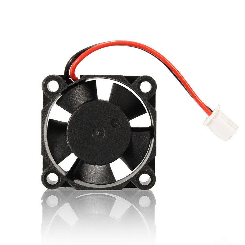 Transparent Clear Case Enclosure Box + Cooling Fan For Raspberry Pi 2 Model / B+ 7 Transparent Clear Case Enclosure Box + Cooling Fan For Raspberry Pi 2 Model / B+ - Image 7