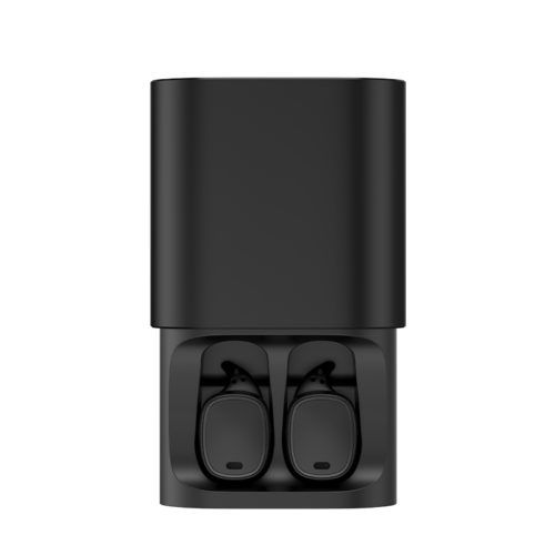 [True Wireless] QCY T1 PRO TWS Dual Bluetooth Earphones IPX4 Waterproof Headphones with Charging Box 5