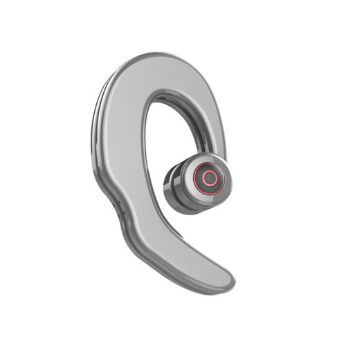[True Wireless] S2 TWS Bone Conduction Earhooks Dual Bluetooth Earphone Stereo Headphone with Mic 3