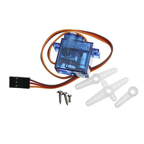 Super Project UNO R3 Starter Kit With Relay Jumper Breadboard LED SG90 Servo For Arduino 4