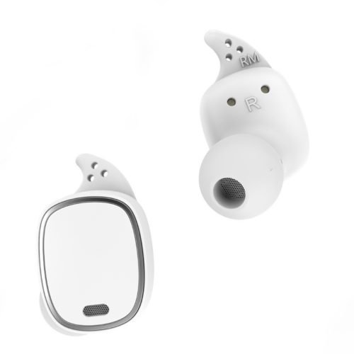 [True Wireless] QCY T1 PRO TWS Dual Bluetooth Earphones IPX4 Waterproof Headphones with Charging Box 6
