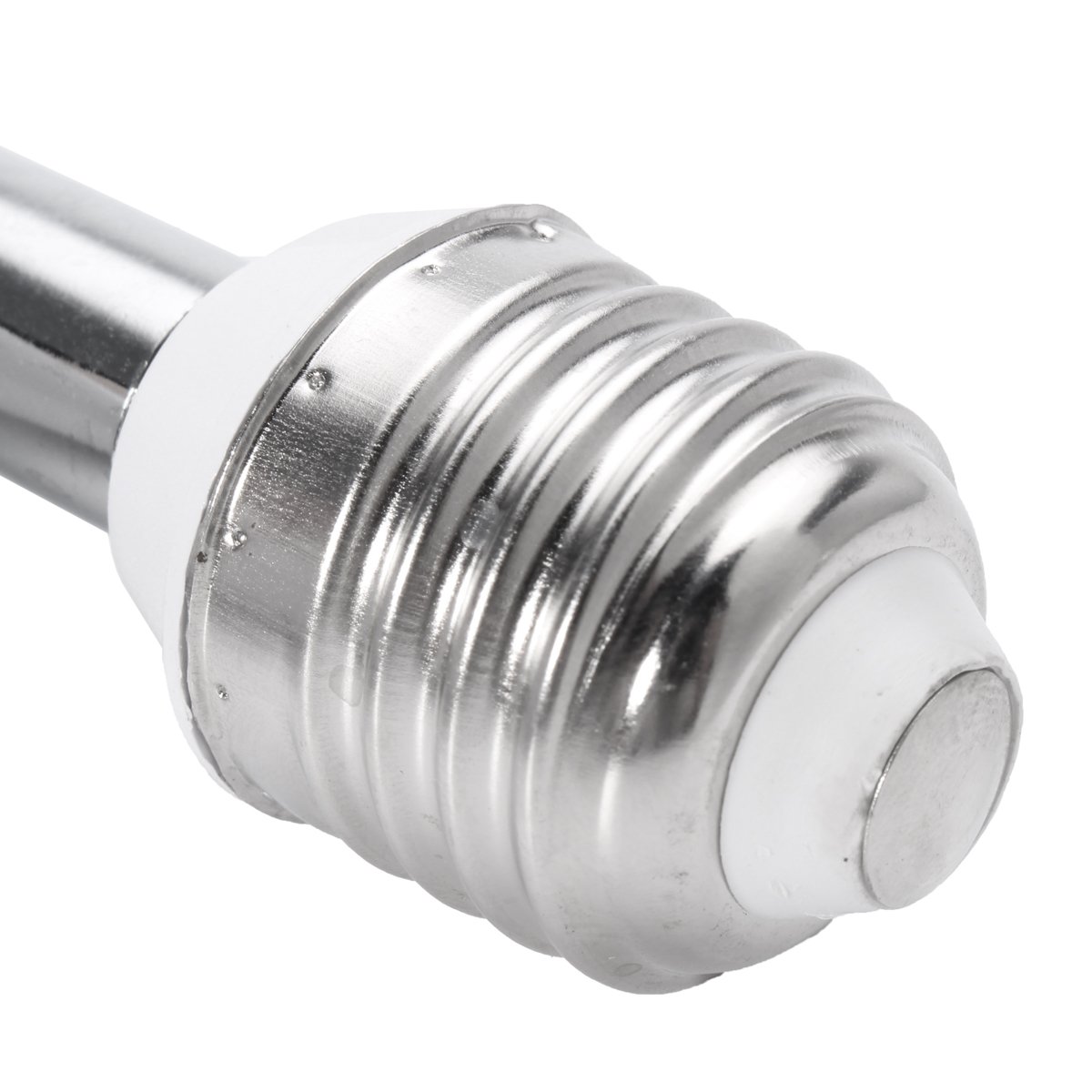 360° Wireless WiFi HD 1080P Light Bulb IP Security Camera Panoramic Motion Detect Two Way Audio 7 360° Wireless WiFi HD 1080P Light Bulb IP Security Camera Panoramic Motion Detect Two Way Audio - Image 7