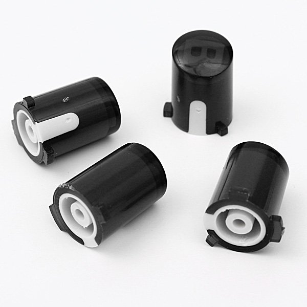 Controller Full Trigger Buttons Set for XBOX 360 Controller 6 Controller Full Trigger Buttons Set for XBOX 360 Controller - Image 6