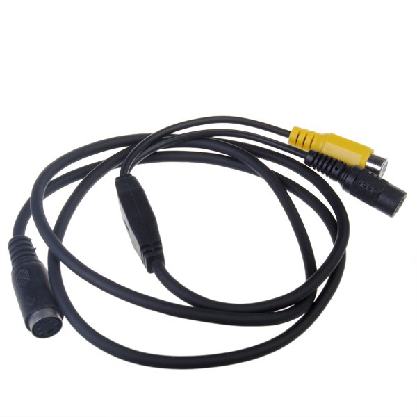 1/4 CMOS Mini Pinhole Security Eye Hole Door Viewer CCTV Camera 6 1/4 CMOS Mini Pinhole Security Eye Hole Door Viewer CCTV Camera - Image 6