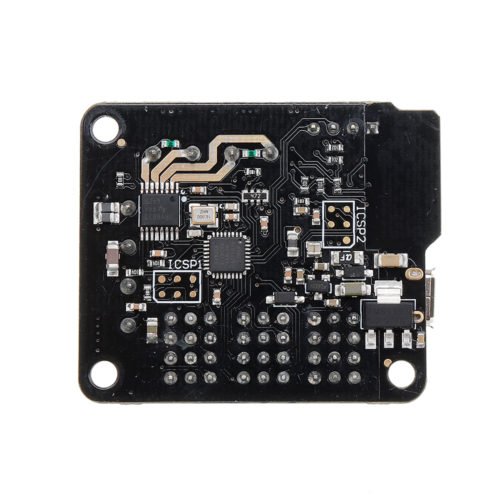 DFRobot FlameWheel Remote Control Smart Robot DIY Kit for Arduino Support iOS App 6