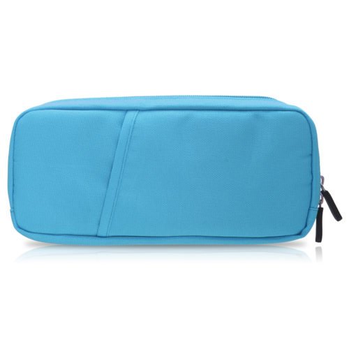 Portable Soft Protective Storage Case Bag For Nintendo Switch Game Console 6