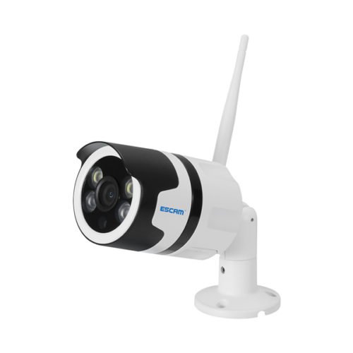 ESCAM QF508 1080P Wireless IP Camera Waterproof Surveillance Security Cameras Infrared Bullet Camera 5