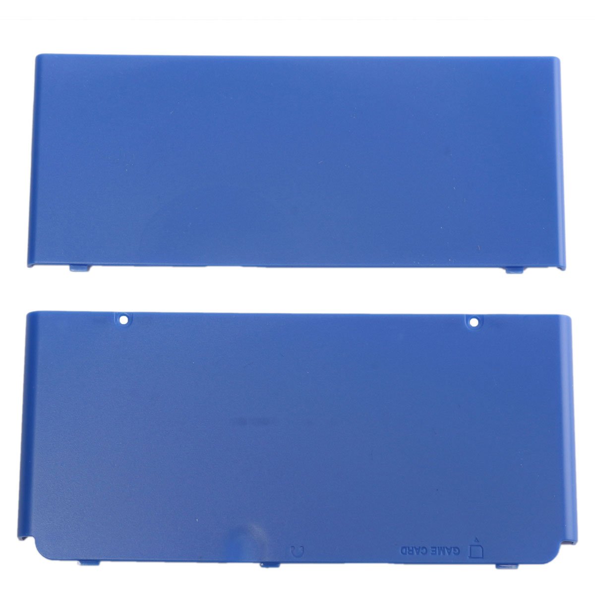Plastic Replacement Protective Case Cover Lid for New Nintendo 3DS Video Game 5 Plastic Replacement Protective Case Cover Lid for New Nintendo 3DS Video Game - Image 5