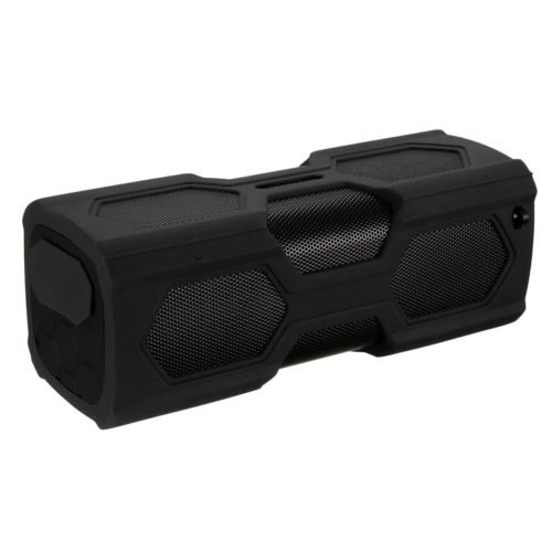 Elegiant IPX4 Waterproof Shockproof Bluetooth Speaker Portable Bass Subwoofer 5