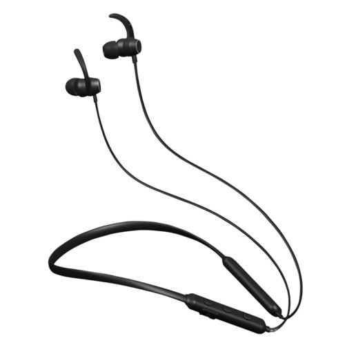 Maxchange MX6 Bluetooth 4.2 In-Ear Sports Bass Earphone Magnetic Attraction Earphone 3