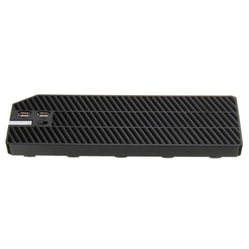 Cooling Cooler Fan Exhauster Intercooler for Microsoft Xbox One with Dual USB 5