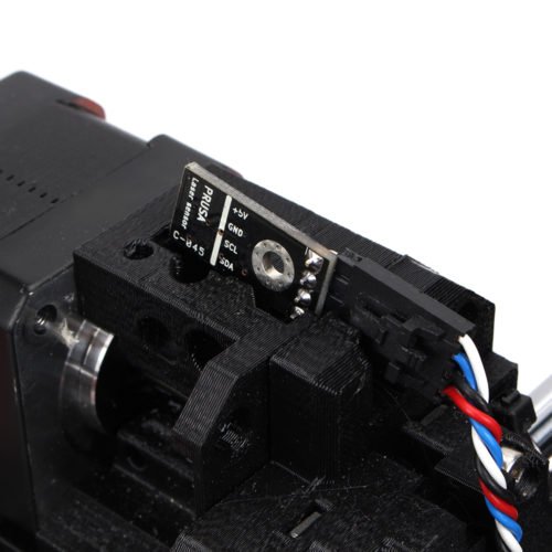 Optical Laser Filament Sensor Encoder Detect With Cable For 3D Printer Prusa i3 MK3 8