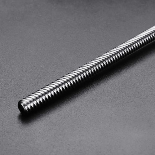 Creality 3D® Z-axis Rod Lead Screw + T8 Brass Nut For Ender-3 3D Printer 2