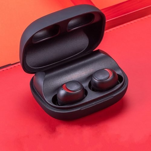 [Bluetooth 5.0] Bakeey TWS Earphone Noise Cancelling Auto Pairing 2000mAh Phone Charger Box 2