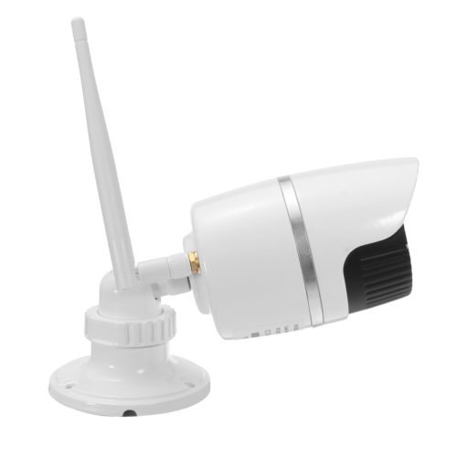 960P Wireless WiFi Network Security CCTV IP Camera Night Vision Video Webcam 6