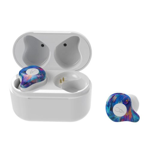 [Bluetooth 5.0] Sabbat X12 Pro TWS Bluetooth Earphone Dual Mic Headphones with Charging Box 34