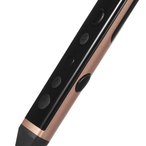 1.75mm PLA/ABS 3 Colors Low Temperature 3D Printer Pen Support USB Connect 11