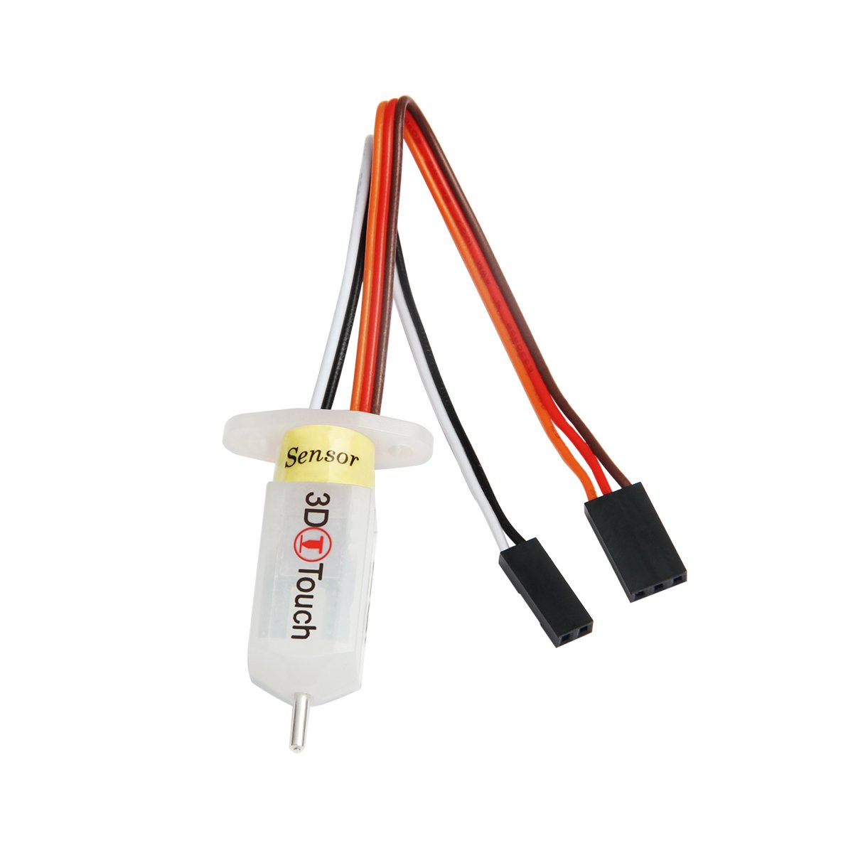 Geeetech® TL-touch 3D-Touch Auto Bed Leveling Sensor With High Compatibility For 3D Printer 1 Geeetech® TL-touch 3D-Touch Auto Bed Leveling Sensor With High Compatibility For 3D Printer