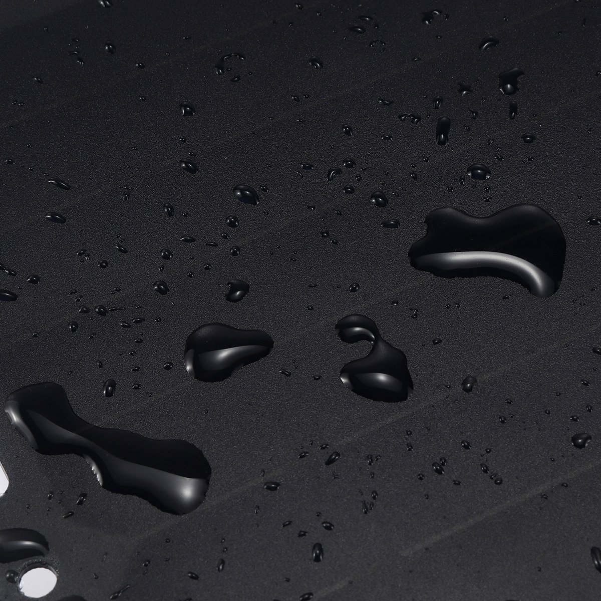 5V 10W Portable Ultra-thin Solar Panel Solar Power USB Charger with Sucker 4 5V 10W Portable Ultra-thin Solar Panel Solar Power USB Charger with Sucker - Image 4