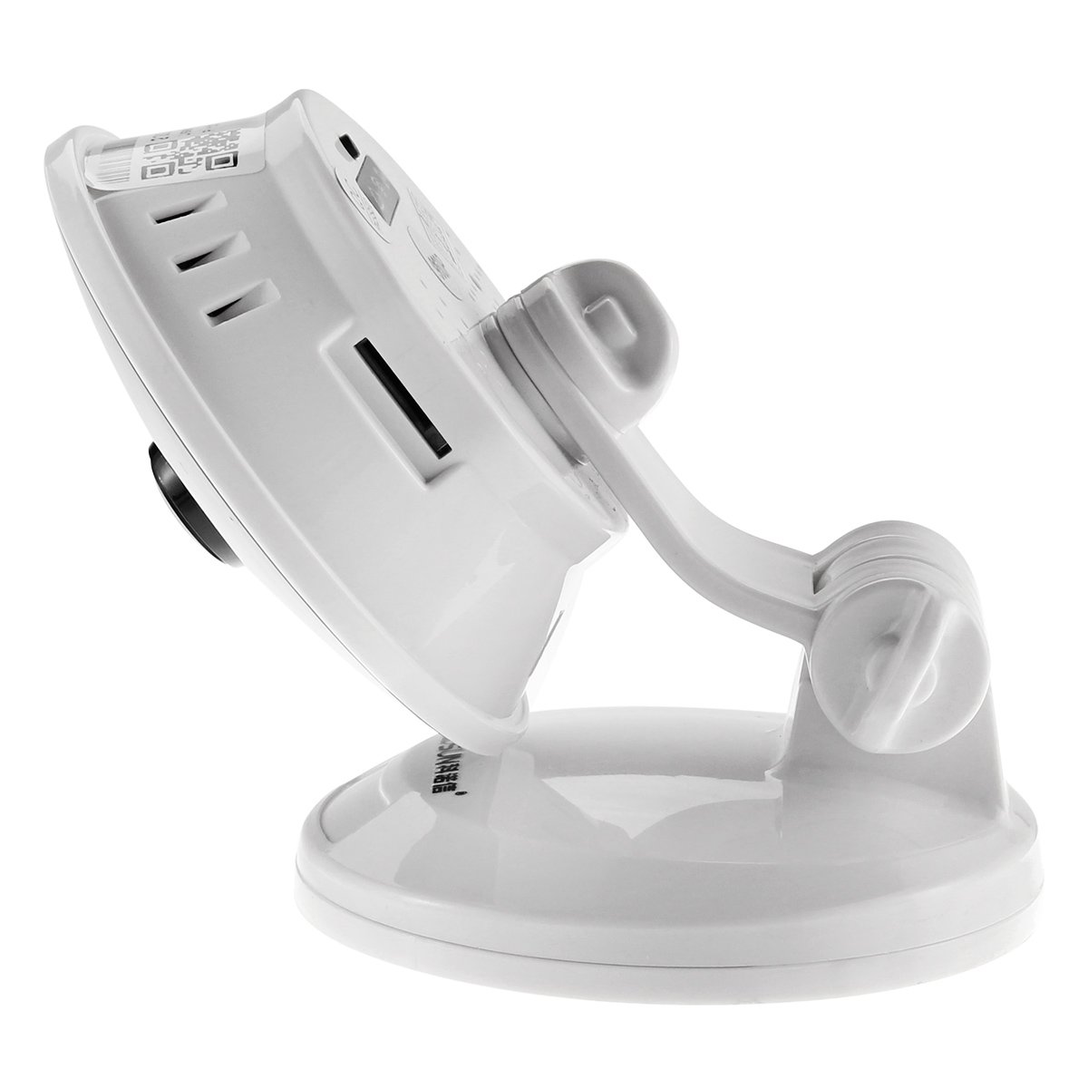 Wireless 960P Panoramic IP Camera 360° Fisheye WiFi IR Night Vision 9 Wireless 960P Panoramic IP Camera 360° Fisheye WiFi IR Night Vision - Image 9