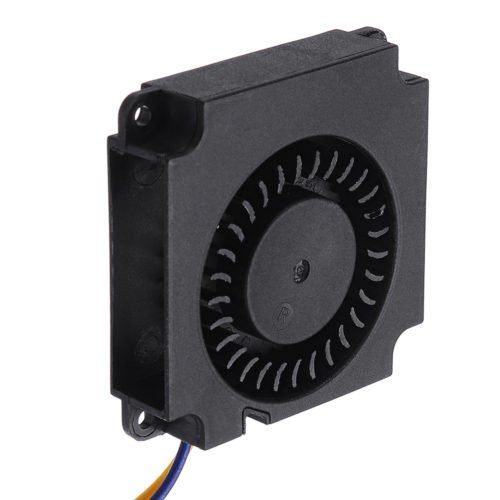 Creality 3D® 40*40*10mm DC24V 0.1A High Speed DC Brushless 4010 Blower Nozzle Cooling Fan For Ender Series 3D Printer 9