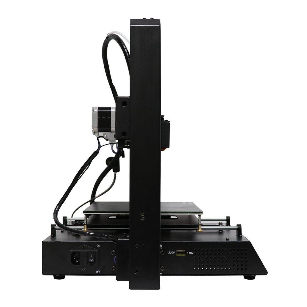 Anycubic® I3 Mega DIY 3D Printer Support Power Resume With Filament Sensor 210x210x205mm Printing Size 1.75mm 0.4mm Nozzle 6 Anycubic® I3 Mega DIY 3D Printer Support Power Resume With Filament Sensor 210x210x205mm Printing Size 1.75mm 0.4mm Nozzle - Image 6