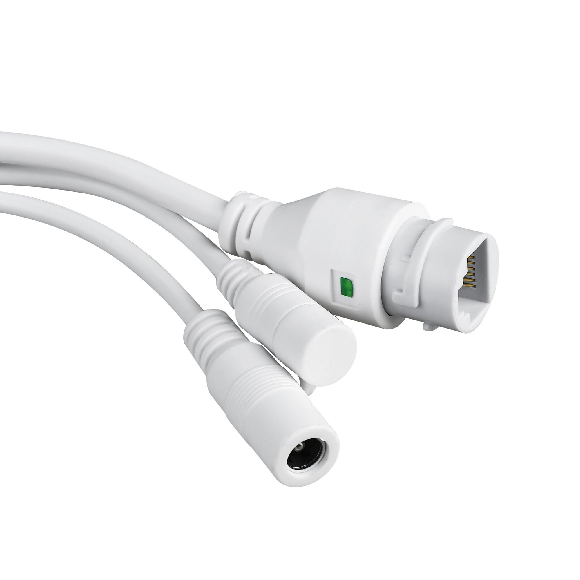 D73W WiFi 960P Network P2P CCTV 1.3MP PTZ IP Camera Infrared Night Vision Support ONVIF EU Plug 6 D73W WiFi 960P Network P2P CCTV 1.3MP PTZ IP Camera Infrared Night Vision Support ONVIF EU Plug - Image 6