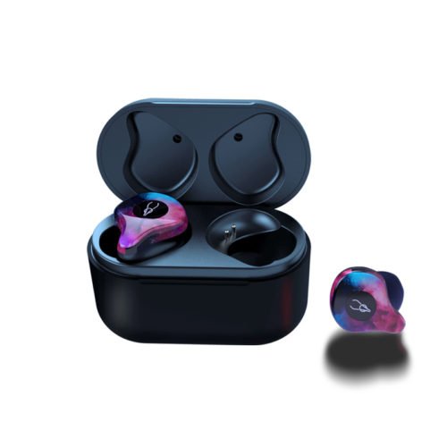 [Bluetooth 5.0] Sabbat X12 Pro TWS Bluetooth Earphone Dual Mic Headphones with Charging Box 33