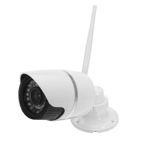 960P Wireless WiFi Network Security CCTV IP Camera Night Vision Video Webcam 4