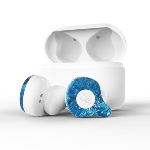 [Bluetooth 5.0] Sabbat X12 Pro TWS Bluetooth Earphone Dual Mic Headphones with Charging Box 5