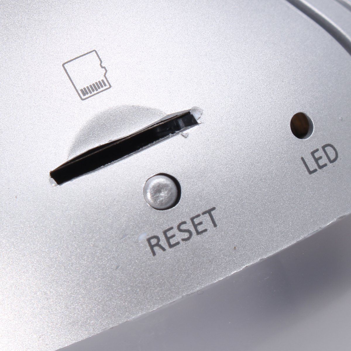 360° Wireless WiFi HD 1080P Light Bulb IP Security Camera Panoramic Motion Detect Two Way Audio 11 360° Wireless WiFi HD 1080P Light Bulb IP Security Camera Panoramic Motion Detect Two Way Audio - Image 11