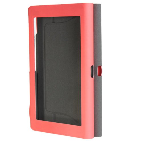 Magnetic PU Leather Flip Stand Holder Protective Case Cover For Nintendo Switch 3