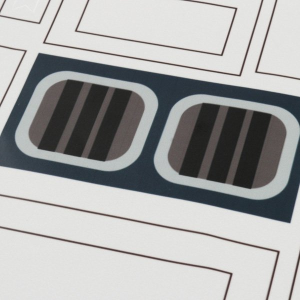 Personality Vinyl Cover Sticker For Xbox One Kinect 2 Controller Skins 7 Personality Vinyl Cover Sticker For Xbox One Kinect 2 Controller Skins - Image 7