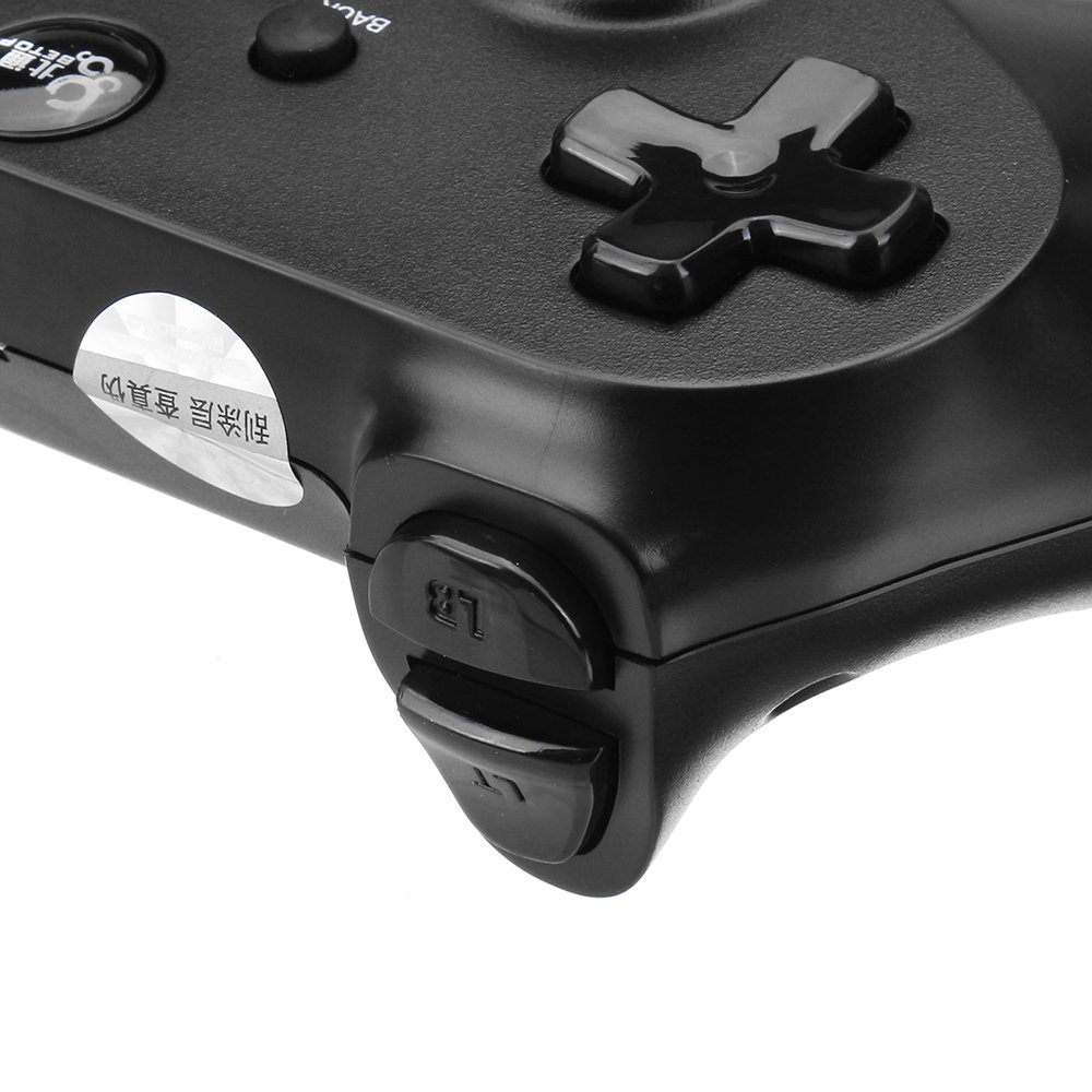 Betop BTP-BD2IN Bluetooth Wireless Vibration Turbo Gamepad for TV Box Tablet Android Mobile Phone 6 Betop BTP-BD2IN Bluetooth Wireless Vibration Turbo Gamepad for TV Box Tablet Android Mobile Phone - Image 6