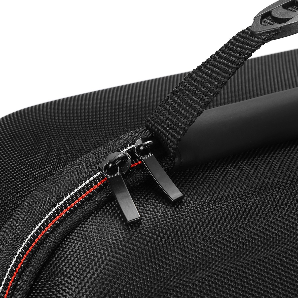 EVA Shockproof Hard Protective Carry Case Waterproof Zipper Bag For Nintendo Switch Game Console 7 EVA Shockproof Hard Protective Carry Case Waterproof Zipper Bag For Nintendo Switch Game Console - Image 7